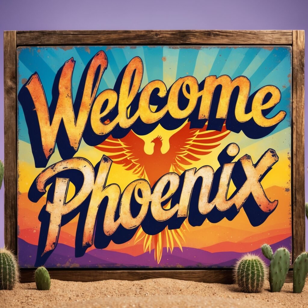 Top 10 Things to Do in Phoenix, Arizona (Family-Friendly Guide)