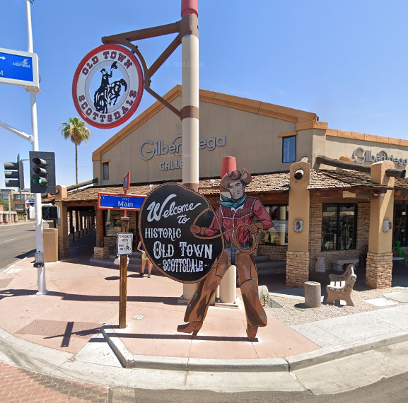 Top 10 Things to Do in Scottsdale, Arizona (Family-Friendly Guide)